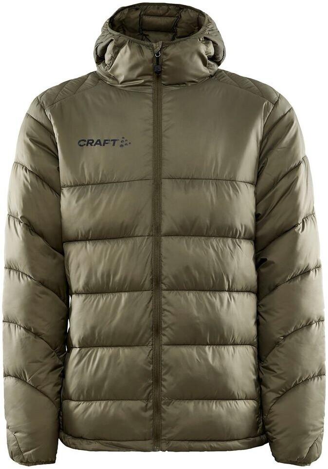 Зимняя куртка Craft Core Explore Isolate Quilted Jacket Men rift