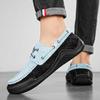 Damenschuhe – Mokassins für Damen