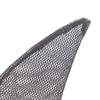 1 Pezzo Colore Casuale Maschera Viso Cavallo Anti Mosche Traspirante Elastica Maglia a Rete Anti Zanzare Attrezzatura Equestre per Equitazione