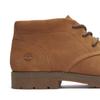 Britton Square Mid Boots TB0A6CAAEIZ1 RUST SUEDE [Timberland] Men's 8.0 / 26.0cm