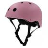 Kids Adult Multi-Sport Safety Helmet Skateboarding Cycling Scooter Rollerblading Balance Bike ABS Shell