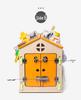Montessori Busy Box: Early Education Toys for Ages 2-3