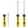 Meterk Professional 4 In 1 Wire Crimpers Engineering Ratcheting Terminal Crimping Pliers Bootlace