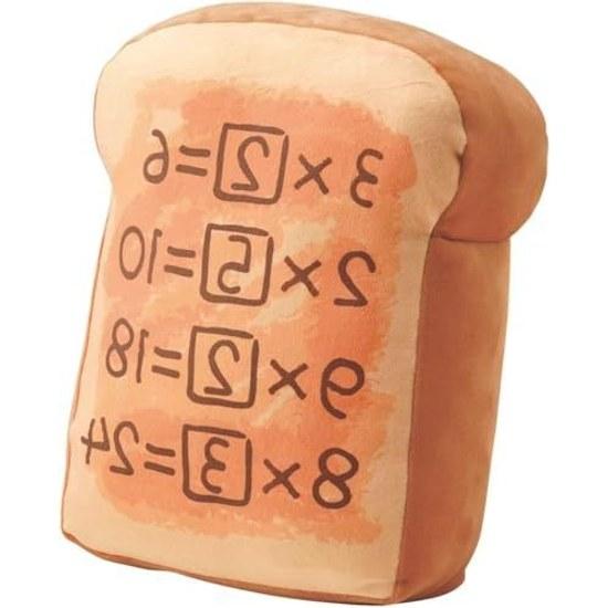 Marushin Doraemon Mochimochi Cushion Marshmallow Soft Smooth Character Im Memorization Bread Small Gift Birthday Goods