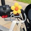 Electric Scooter Handlebar Hooks Electric Scooter Handlebar Storage Hook Elegant Hanger For Cycling Organization Strong Load