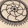 New Crystal Rhinestone Hair Chain European American Hair Accessories Tassels Stage Performance Jewelry Elegant Bridal Dress