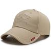 New Unisex Sun Hats Baseball Cap Outdoor Casual Sports Embroidered Adjustable