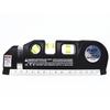 High-Precision Mini Infrared Laser Level with Strong Magnetic Base