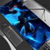 Large Mouse Pad Pc Speed For Esports Players X Laptop Computer Keyboard  Desk Mat Xxl PPokemons Charizard Mousepad