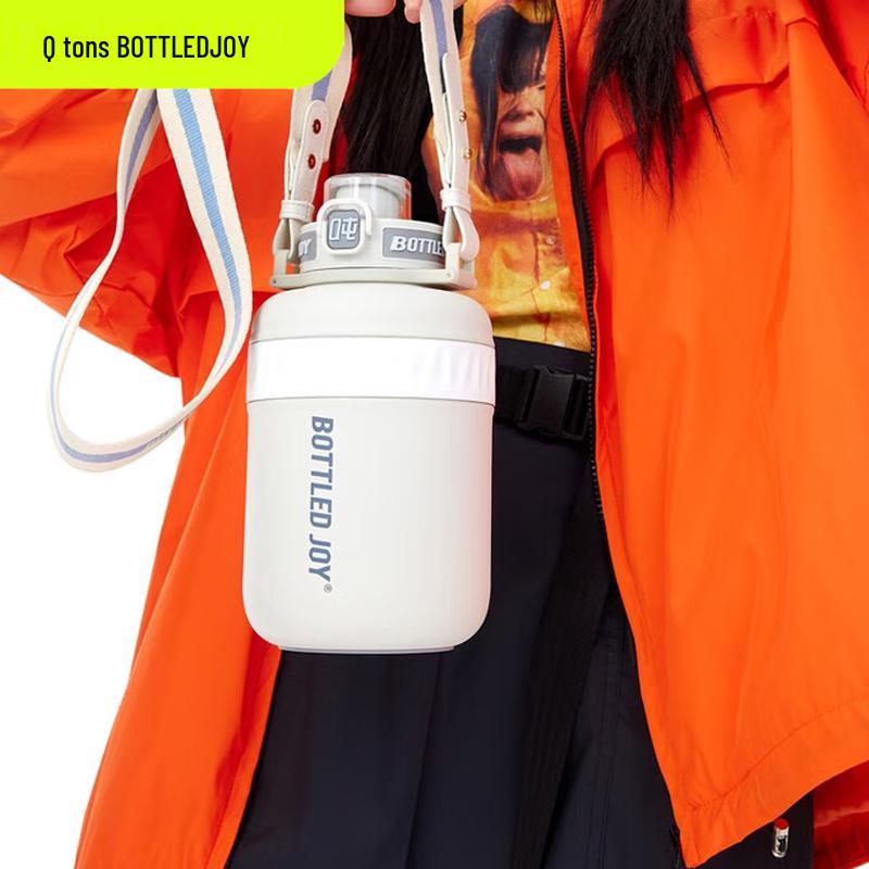 Large Capacity 316 Stainless Steel Insulated Thermos