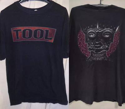 Tops – Magliette