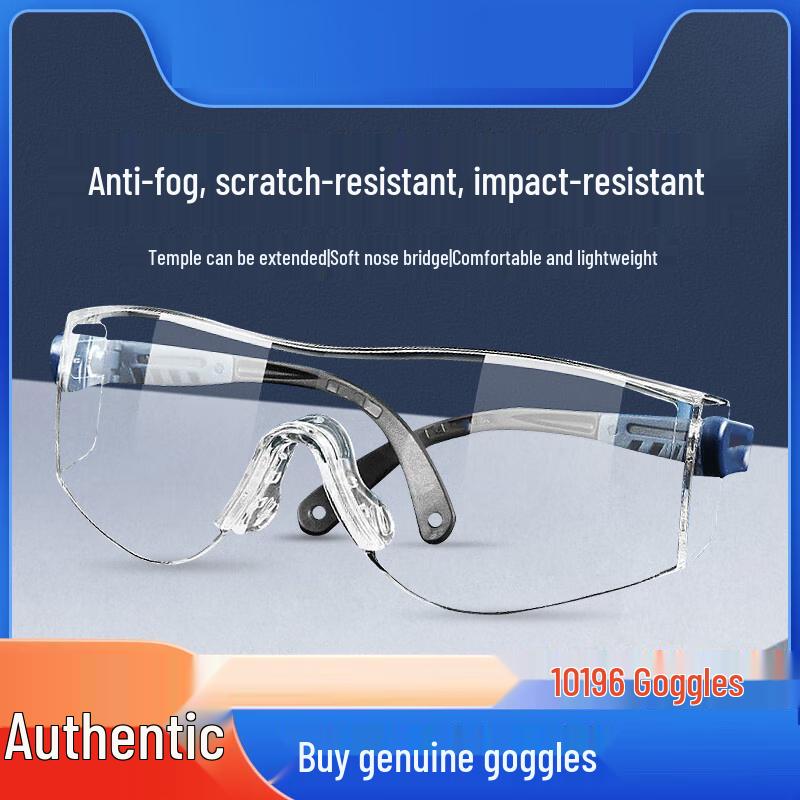 

Protective Safety Goggles