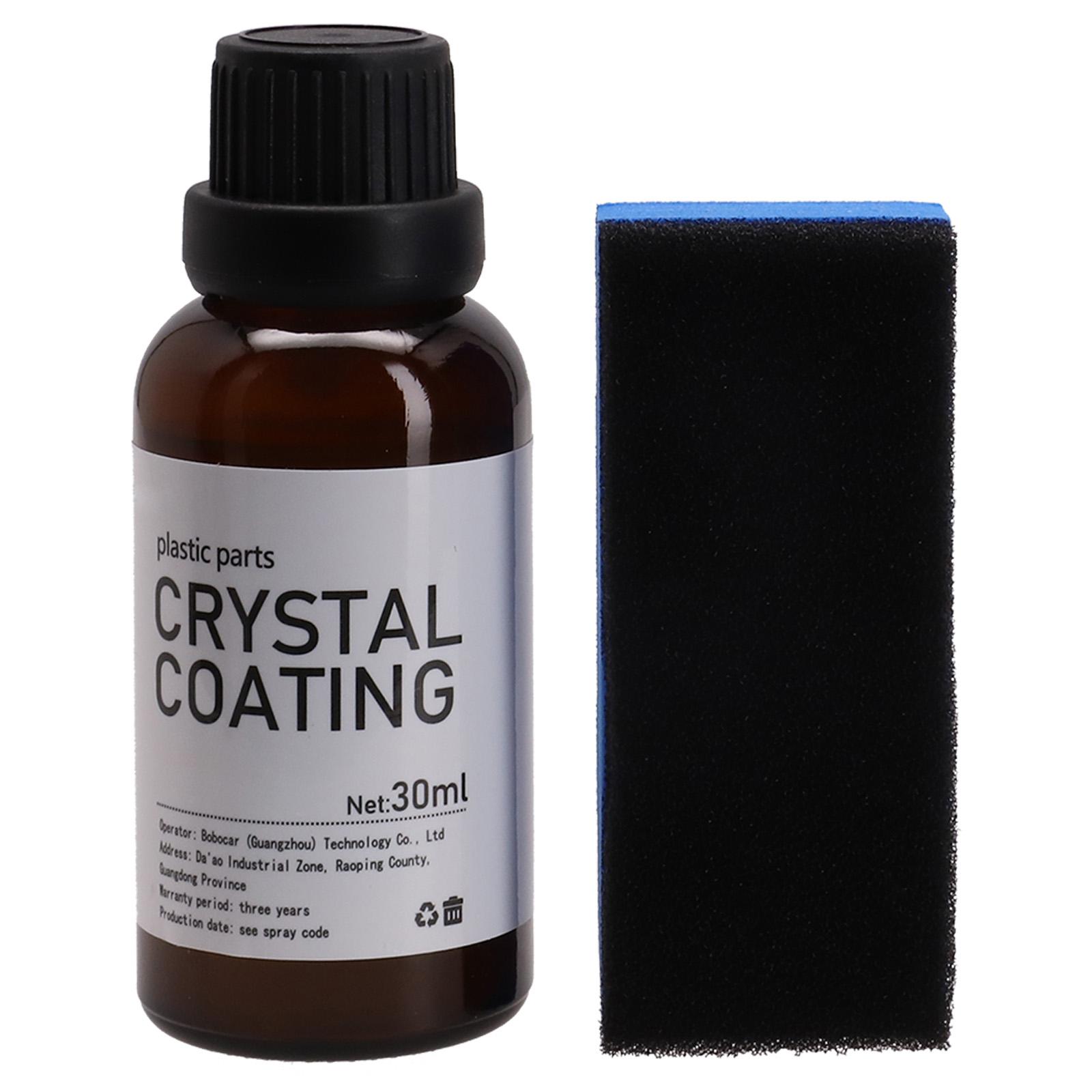 

30 мл средство для восстановления протектора 30 мл/бутылка Аксессуары Детали