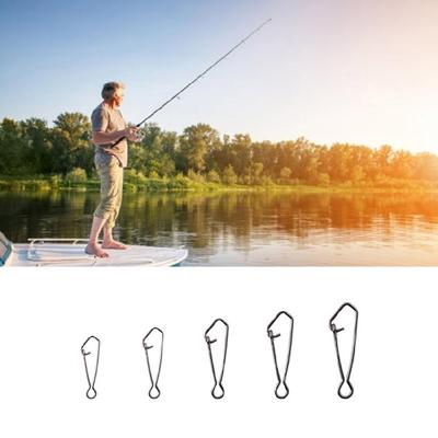 Hengelsport – Andere visaccessoires