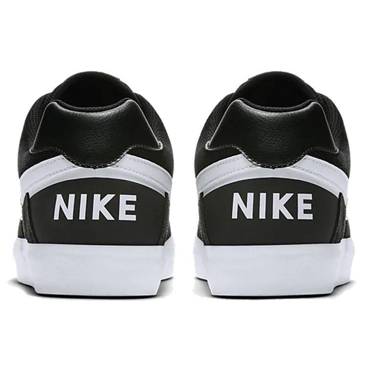 Nike Delta Force Vulc SB Nero 942237-010