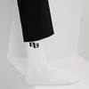 Bananasisters Men's BB Logo Ribbed Socks_2 Colors