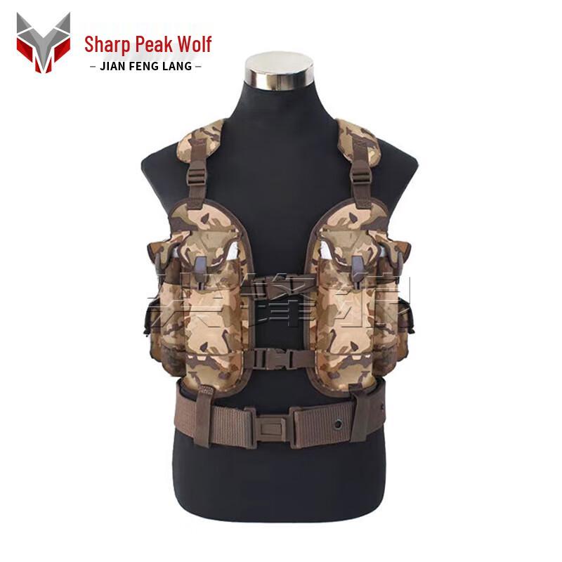 Jianfenglang Type 95 Combat Vest System