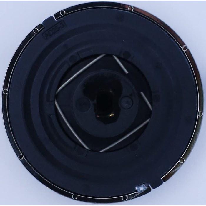 [Daiwa] 22 Sahara 2500 Drag Knob Assembly, Part No. 10T6H, Black