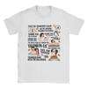Bob Burgers Bobs Burgers Unisexs T Shirts Funny Tees Short Sleeve Crew Neck TShirt Cotton 6XL Tops