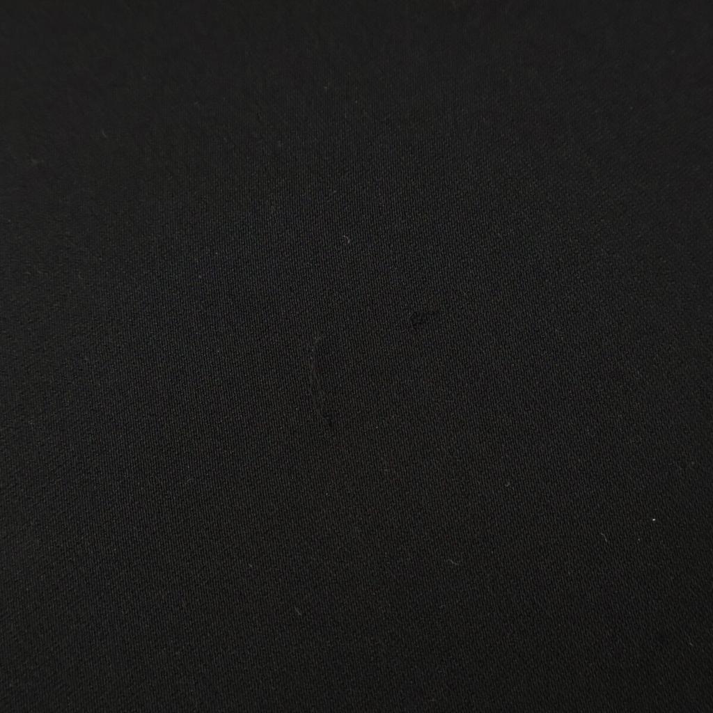 ENFOLD 300DS631-0240 Double-cross elastic jodhpurs pants/ Bottoms 34 blackUsed