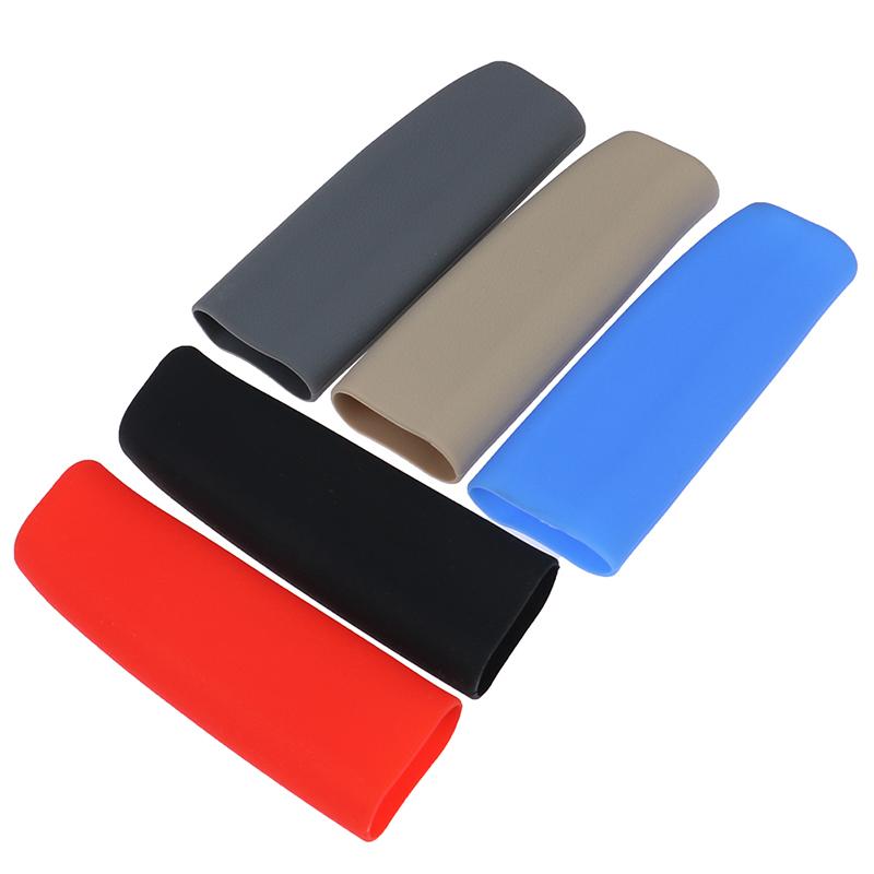 Silicone Gel Cover Anti-Slip Hand Brake Universal Car Handbrake Silicone Cover