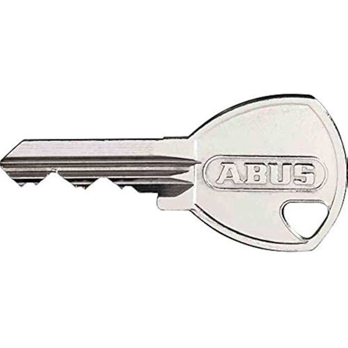 Abus 64 titalium 64ti/60 niveau de sécurité: 6