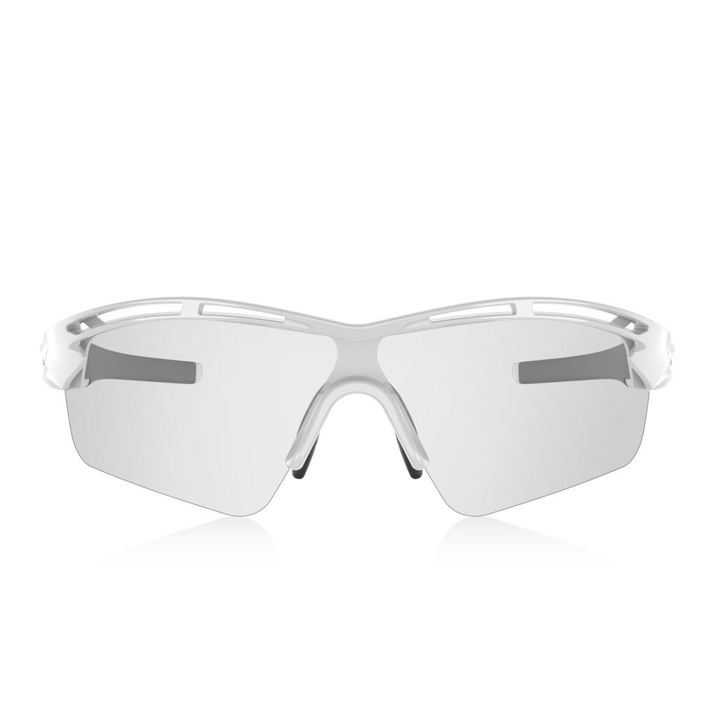 Polarized Sports Sunglasses for Men and Women Suitable for Tennis UV400 Protection TAC TR90 [Rosemal] - Cycling, Hiking, Fishing, Baseball, Golf,