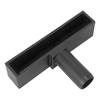 Ceiling Fan Cleaning Reusable Washable Brush Fan Blade Brush Fan Cleaning Tool for Home Black