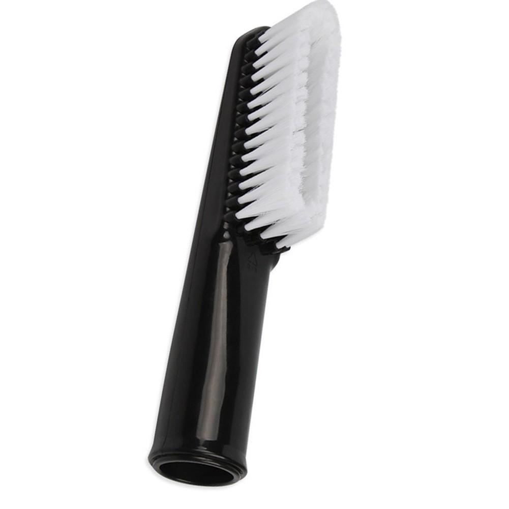 Dusting Tool with Nylon Bristles Compatible with Standard 32mm Hoses