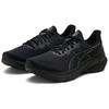 ASICS GT 2000 12 Black Black Sneakers 1011B691-001
