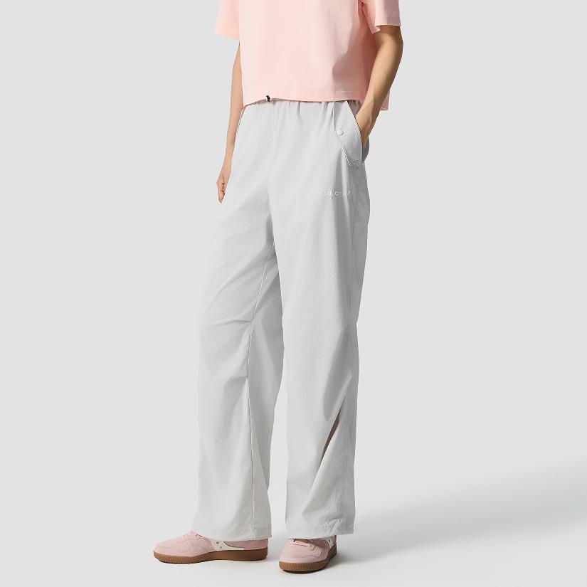 Saucony OG Woven Comfortable Fashion Simple Casual Pants Unisex pants SA3269WP21G-GR271