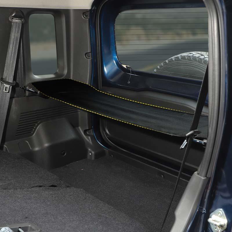 Plasa de izolare a portbagajului pentru Suzuki Jimny 2019 Up Versiune cu 4 usi Accesorii auto