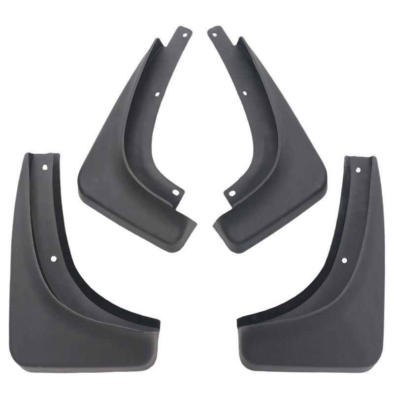 Chery Tiggo 7 2016-2019 Reifenschmutzfänger