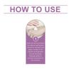 Herbal Skincare Deep Nourishment Cream Support  Flow Improve Suppleness Youthful Glow for Face Care