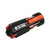 Multitool Folding Screwdriver Bits 8 in 1 Cross Flathead Screw Gifts Slotted Phillips Screwdriver