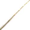 Les Trésors De Lily [M8856] - Anklet 'Choreography' 25 Cm 1 Mm