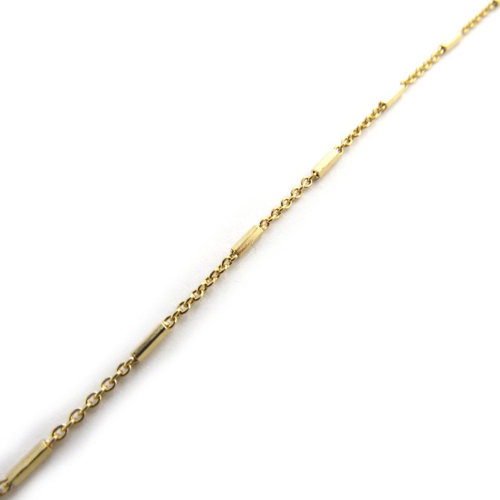 Les Trésors De Lily [M8856] - Anklet 'Choreography' 25 Cm 1 Mm
