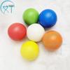 63mm Custom Logo PU Foam Stress Ball for Decompression