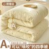 Boyiduo Washable Soy Protein Fiber Quilt