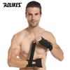 Aolikes 1Pair Ski Wrist Support Gear Hand Protection Roller Palm Pads for Snowboard Skating Guard Men Women