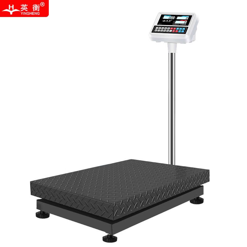 Yingheng HY-A6 Industrial Electronic Floor Scale