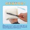 Zebra Gel Ballpoint Pen Sarasa Clip 0.5mm 5 Color Set N JJ15-5C-N