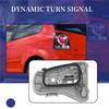 Powerful Car Circuit Board For Rear Tail Lights For POLO-9N 9N3 Hatchback 2005-2010