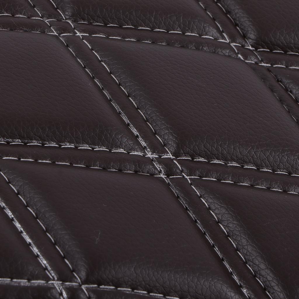 Saddle Leather Cover Replacement for 125Celsius150 Sprint Fast Ts Super Vbb Vba Vnb GTR Gl