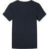 Jordan T Shirt Jet Black Teenagers JD2022067GS-002