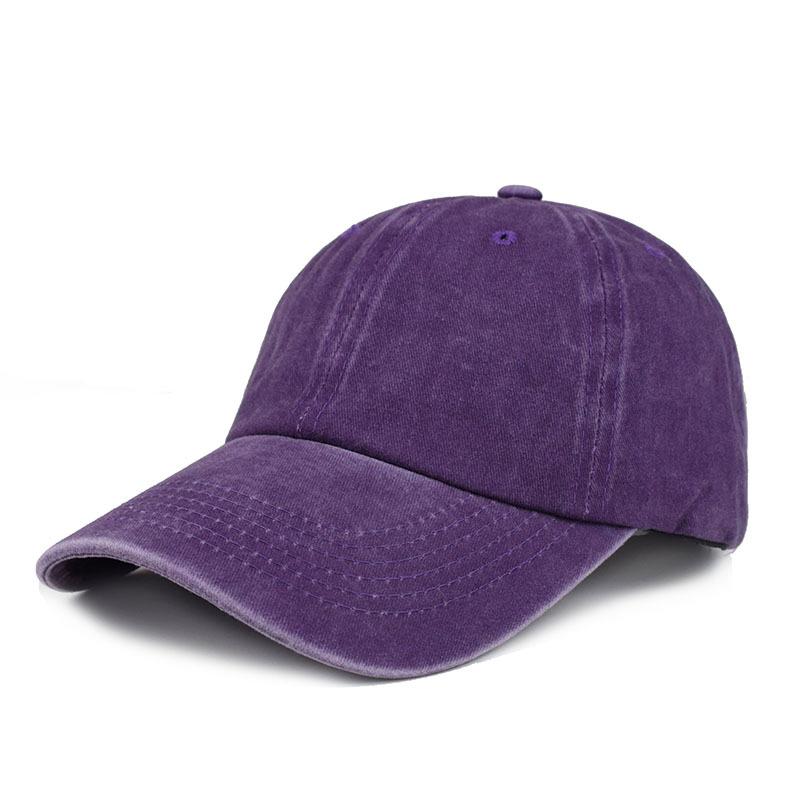 Vintage Adjustable Unisex Vintage Cap for Outdoor Hiking and Mountaineering