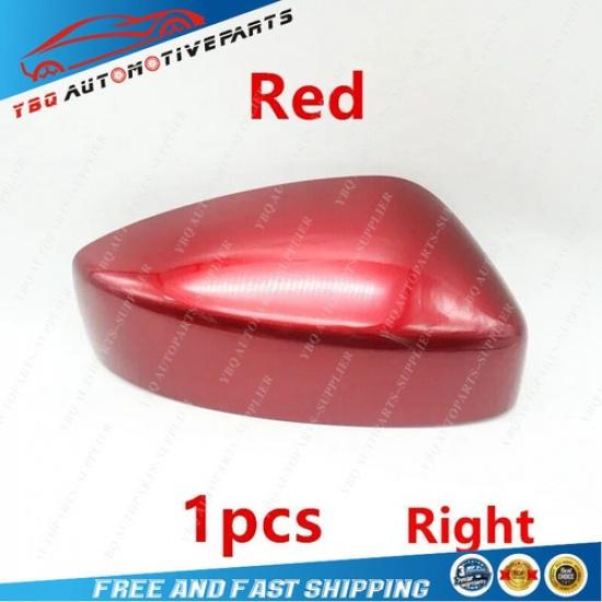 Side Mirror Frame Lower Base Cover Lens Turn Light For Mazda CX-5 CX5 2017-