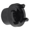 Yctze Swingarm Pivot Nut Tool Removal Lock Nut Tool Replacement for Suzuki DL1000 DL650 GSXR1000 GSXR600