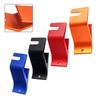 For Off-road Motorcycles Off-road Tire Tool Bead Bracket Tool Motorcycle Tire Replacement Tool Blue Aluminum Construction