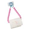 Stylish Plastic Tissue Holder for Living Room Or Kitchen Stylish Paper Towel Storage Rack Toilet Paper Holder Stand
